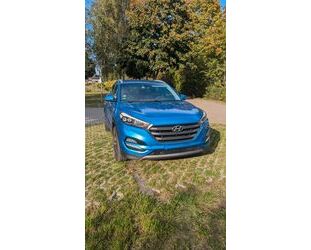 Hyundai Hyundai Tucson 1.6 T-GDI Premium 4WD DCT Premium Gebrauchtwagen