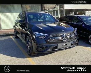 Mercedes-Benz Mercedes-Benz GLC 300 e 4M AMG Night*Pano*Memory*D Gebrauchtwagen