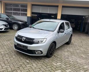 Dacia Dacia Sandero II Essential**MFL*LMF*KLIMA*KAMERA** Gebrauchtwagen