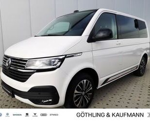 VW Volkswagen T6.1 Multivan Comfortline*LED*Navi*RFK* Gebrauchtwagen