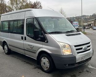 Ford Ford Transit Kombi FT 300 L Gebrauchtwagen