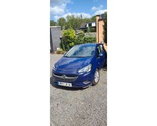 Opel Opel Corsa 1.0 Turbo ECOTEC drive 66kW S/S drive Gebrauchtwagen