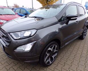 Ford Ford EcoSport ST-Line 1.0 EcoBoost Gebrauchtwagen