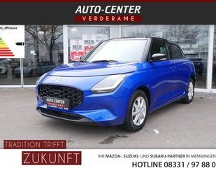 Suzuki Suzuki Swift 1.2 Hybrid Comfort+ KAMERA NAVI ACC L Gebrauchtwagen