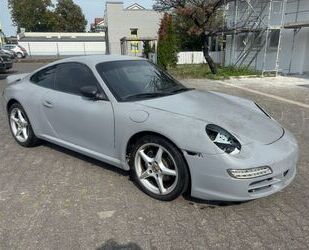 Porsche Porsche 996 Carrera Coupé 997 Umbau Gebrauchtwagen