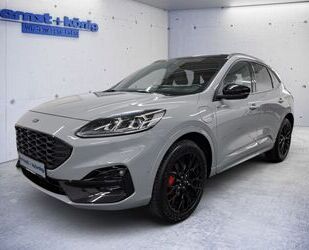 Ford Ford Kuga 2.5 Duratec PHEV GRAPHITE TECH EDITION A Gebrauchtwagen