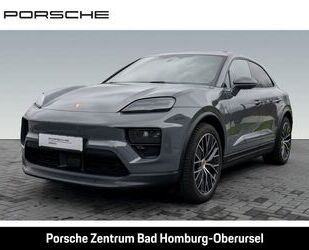 Porsche Porsche Macan BOSE Surround-View Panorama Luftfede Gebrauchtwagen