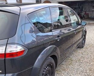 Ford Ford S-Max 2,0 TDCi 103kW DPF Titanium Titanium Gebrauchtwagen