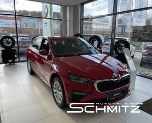 Skoda Skoda SCALA FACELIFT 1,0 TSI DSG SELECTION (SOF [ Gebrauchtwagen