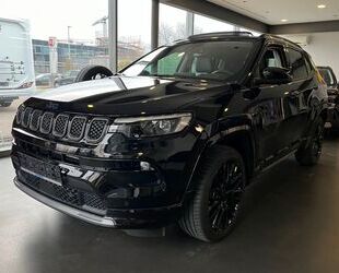 Jeep Jeep Compass 4xe PHEV S *788 Gebrauchtwagen