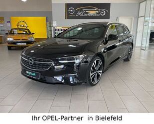 Opel Opel Insignia B ST GS Line Plus AT/ACC/OPC/LEDER/B Gebrauchtwagen