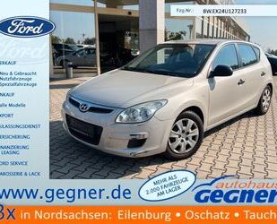 Hyundai Hyundai i30 Classic 90PS CRDi Klima Radio/CD Gebrauchtwagen