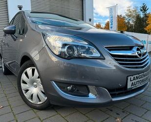 Opel Opel Meriva B Innovation-Aus 1.Hd