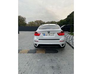 BMW BMW X6 xDrive35d - Gebrauchtwagen