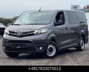 Toyota Toyota Proace Verso 1,5 D-4D L2 Shuttle 9Sitz 1Hd Gebrauchtwagen