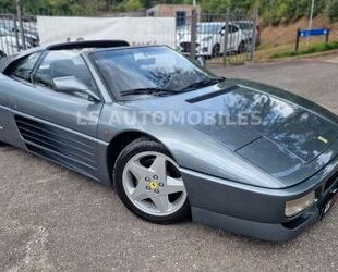 Ferrari Ferrari 348 TS 3.4i V8*FULL HISTORY Gebrauchtwagen