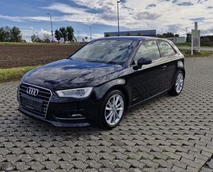 Audi Audi A3 ambition ultra Gebrauchtwagen