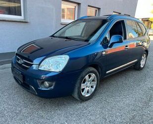 Kia Kia Carens 2.0 CRDi LX Gebrauchtwagen