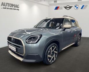 Mini MINI Countryman C Paket S*HeadUp*Driving Assist*Pa Gebrauchtwagen