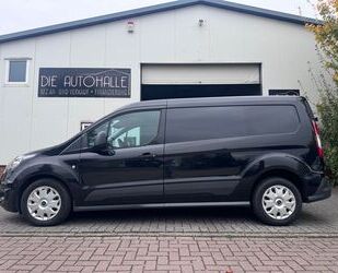 Ford Ford Transit Connect Kasten lang Trend*Regal*Kamer Gebrauchtwagen