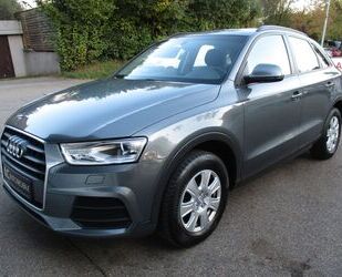 Audi Audi Q3 - 2.0 TDI S-Tronic - NAVI - XENON - EURO Gebrauchtwagen