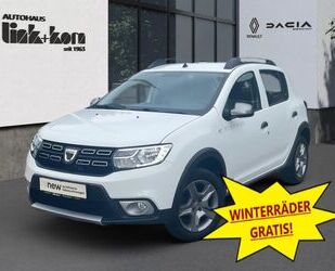 Dacia Dacia Sandero Stepway Prestige TCe 90 eco² Navi Te Gebrauchtwagen