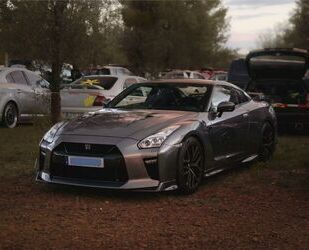 Nissan Nissan GT-R R35 Prestige Edition 800ps Gebrauchtwagen