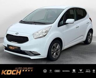 Kia Kia Venga 1.4 UEFA Euro 2016 Gebrauchtwagen