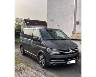 VW Volkswagen T6 Multivan Comfortline neuer Motor 50t Gebrauchtwagen