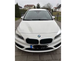 BMW BMW 218 Gran Tourer 218d - Gebrauchtwagen