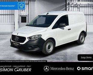 Mercedes-Benz Mercedes-Benz Citan 113 Kasten Klima Navi PDC Kame Gebrauchtwagen