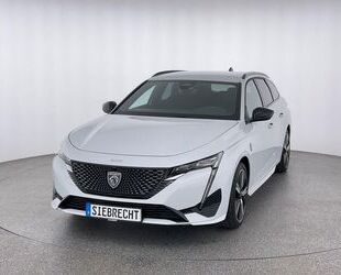 Peugeot Peugeot 308 GT 1.5*NAVI*SHZ*RFK*uvm Gebrauchtwagen