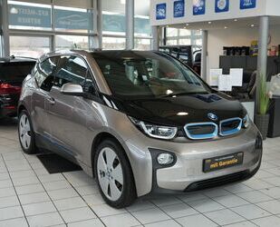 BMW BMW i3 Baureihe i3 Basis Gebrauchtwagen