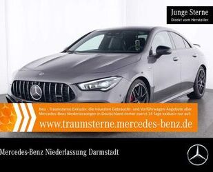 Mercedes-Benz Mercedes-Benz CLA 45 AMG S 4M+ Cp. Pano/Aero+/Perf Gebrauchtwagen