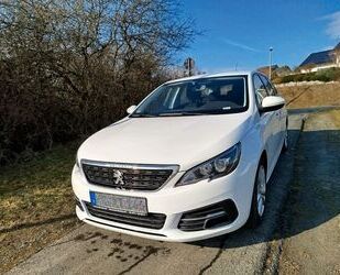 Peugeot Peugeot 308 BlueHDi 130 Active SW Active Gebrauchtwagen