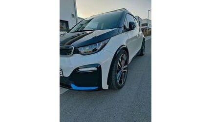 BMW BMW i3s ,120 Ah, 135kW, top Zustand, top Ausstattu Gebrauchtwagen