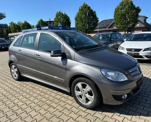 Mercedes-Benz Mercedes-Benz B 180 2.Hand Gebrauchtwagen