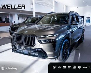 BMW X7 Gebrauchtwagen