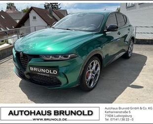 Alfa Romeo Tonale Gebrauchtwagen