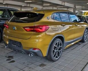 BMW BMW X2 xDrive20d M Sport X - Garantie bis 2027! Gebrauchtwagen