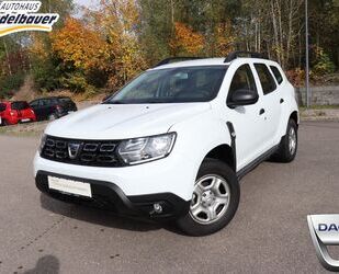 Dacia Dacia Duster II Essential, Klima, AHK Gebrauchtwagen