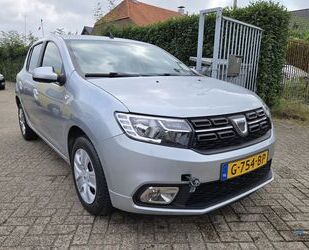 Dacia Dacia Sandero 1.0 SCe Laureate Motor kapot Gebrauchtwagen