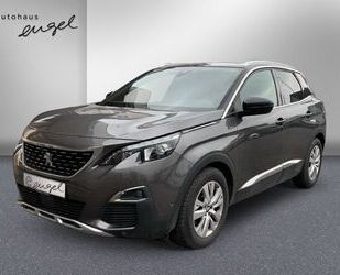 Peugeot Peugeot 3008 PureTech 130 GPF EAT8 GT-Line,LED,NAV Gebrauchtwagen