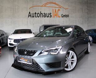 Seat Seat Leon SC Cupra 290/NAVI/PDC/CUPRAMENÜ/LED Gebrauchtwagen