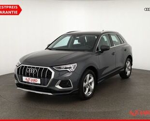 Audi Audi Q3 35 TFSI s-tronic LED Sitzheizung Kamera Gebrauchtwagen