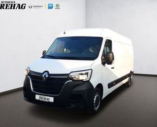 Renault Renault Master Kasten L3H2 3,5T DCI 135 Gebrauchtwagen