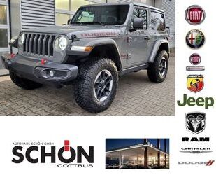 Jeep Jeep Wrangler Rubicon MY23 2.0L - US-Modell Gebrauchtwagen