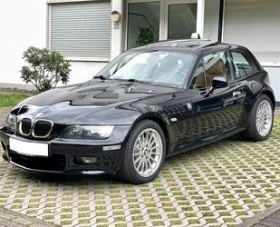 BMW BMW Z3 Coupé 2.8 Youngtimer Gebrauchtwagen