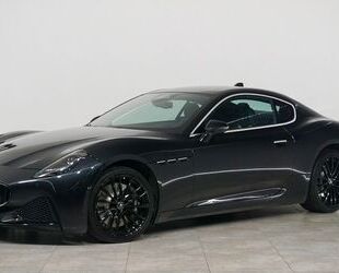 Maserati Maserati Granturismo Modena AWD EXPORT 149.900 € N Gebrauchtwagen