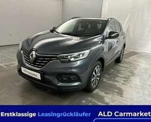 Renault Renault Kadjar TCe 140 EDC GPF BLACK EDITION Gesch Gebrauchtwagen